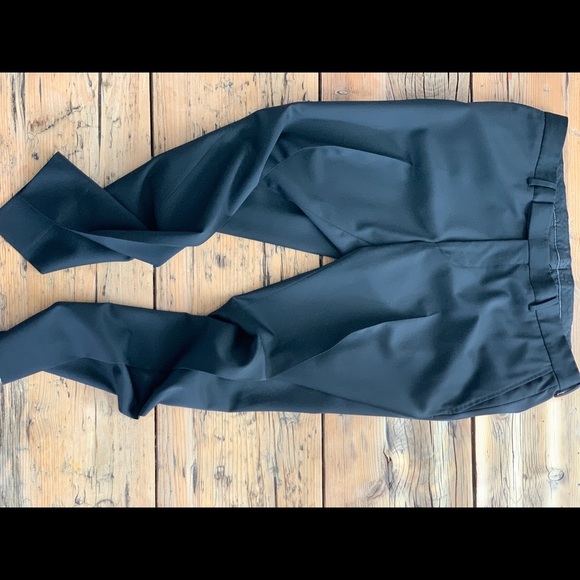 Hugo Boss Super 100 Suit, black, s 44R - Picture 5 of 8